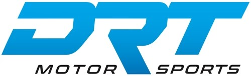 DRT Motorsports logo